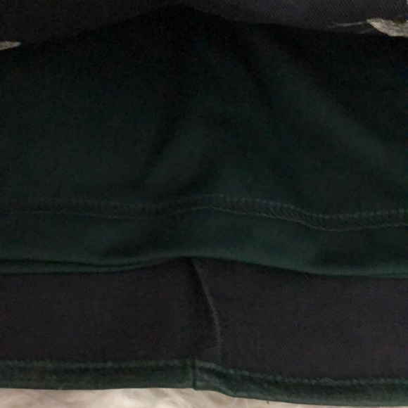 Romeo & Juliet M Dark Grn Vegan Mini - Picture 8 of 11